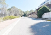 Urban land for sale on España, Sant Pere de Ribes, ref: TR128554 photo