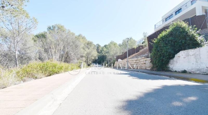 Barcelona - Sant Pere de Ribes - 489m2