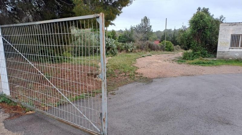 Tarragona - Tarragona - 41800m2