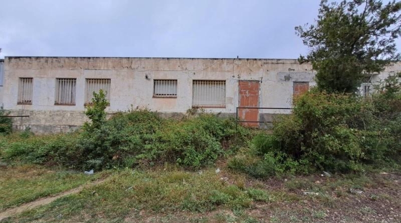 Tarragona - Tarragona - 41800m2