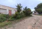 Terreno no urbanizable en venta en la España, Tarragona, ref: TR128623 foto
