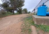 Terreno no urbanizable en venta en la España, Tarragona, ref: TR128623 foto
