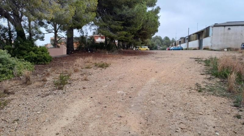 Tarragona - Tarragona - 41800m2