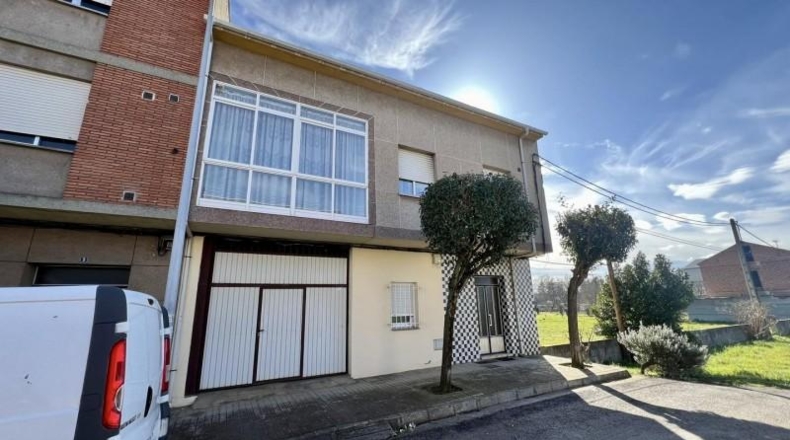 León - Ponferrada - 330m2