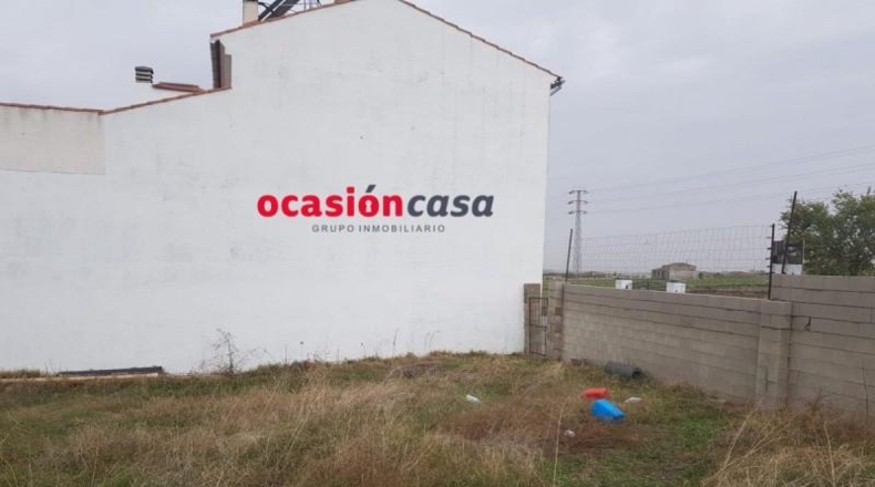 Córdoba - Pozoblanco - 360m2