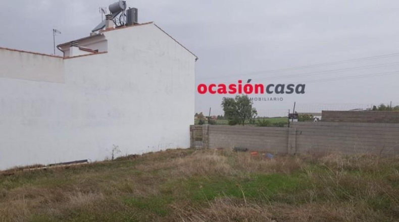 Córdoba - Pozoblanco - 360m2