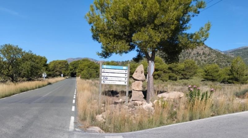 Múrcia - Totana - 5982m2
