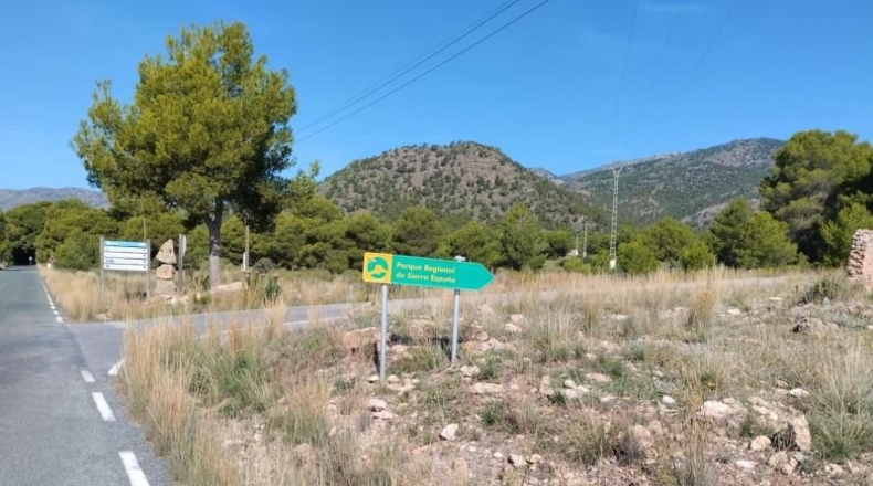 Múrcia - Totana - 5982m2