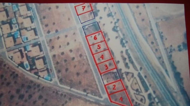 Toledo - Nambroca - 522m2
