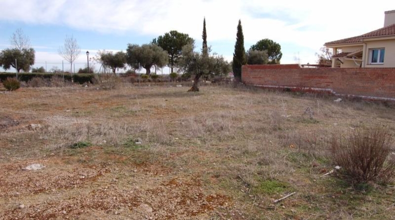 Toledo - Nambroca - 522m2