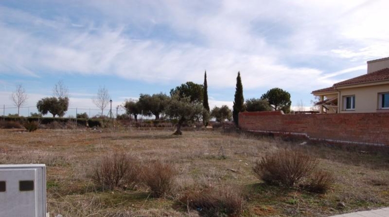 Toledo - Nambroca - 522m2