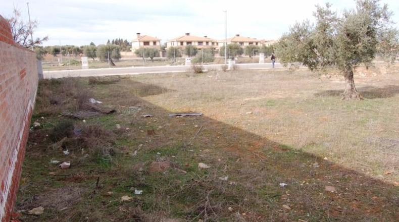 Toledo - Nambroca - 522m2
