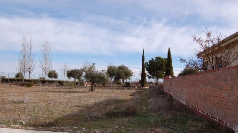 Toledo - Nambroca - 522m2