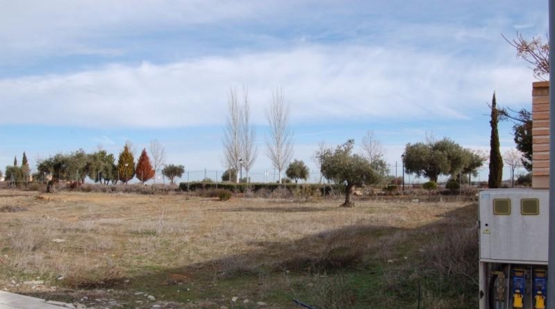Toledo - Nambroca - 522m2