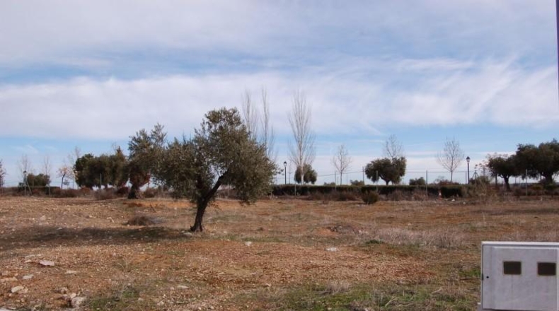 Toledo - Nambroca - 522m2