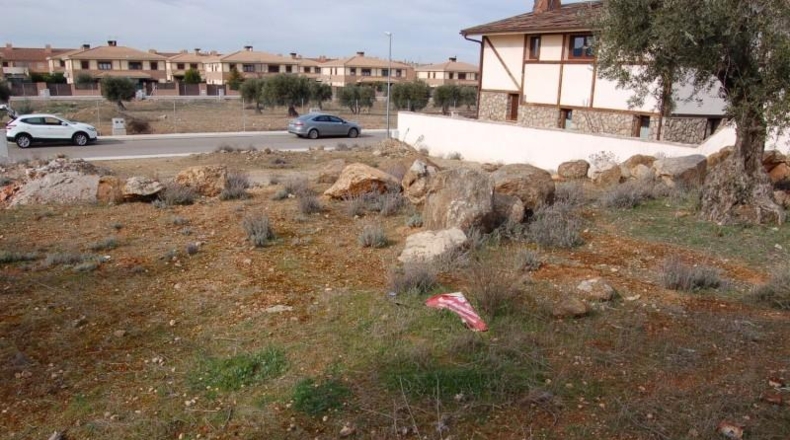 Toledo - Nambroca - 536m2