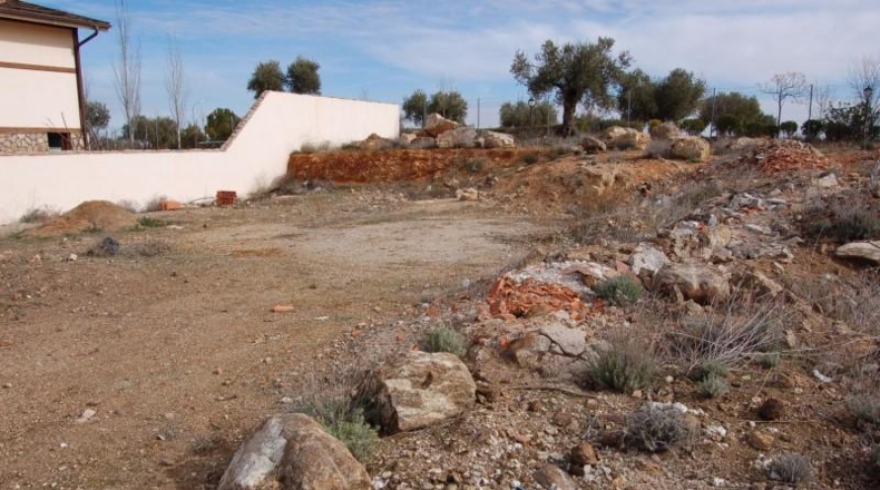 Toledo - Nambroca - 536m2