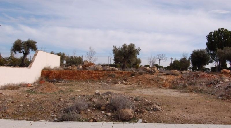 Toledo - Nambroca - 536m2