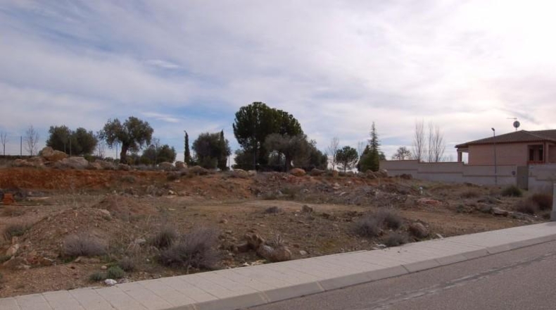 Toledo - Nambroca - 536m2