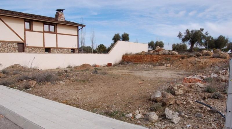 Toledo - Nambroca - 536m2