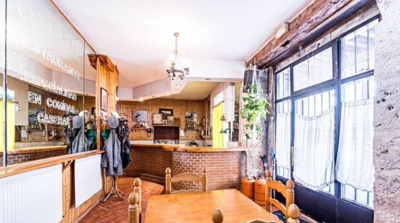 Guadalajara - Fuentelencina - 425m2