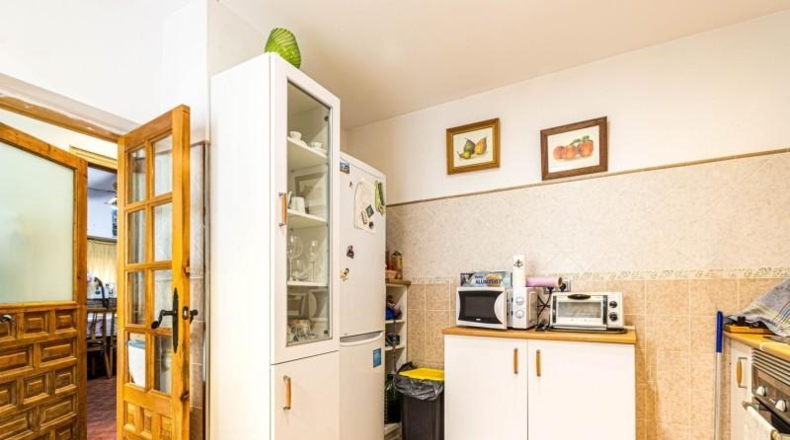 Guadalajara - Fuentelencina - 425m2