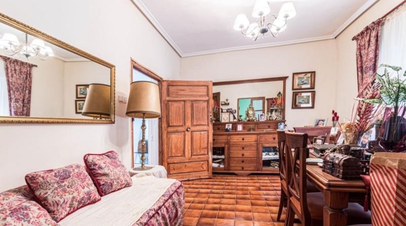 Guadalajara - Fuentelencina - 425m2