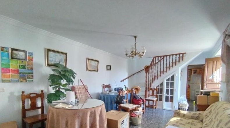 Cádiz - Setenil de las Bodegas - 157m2