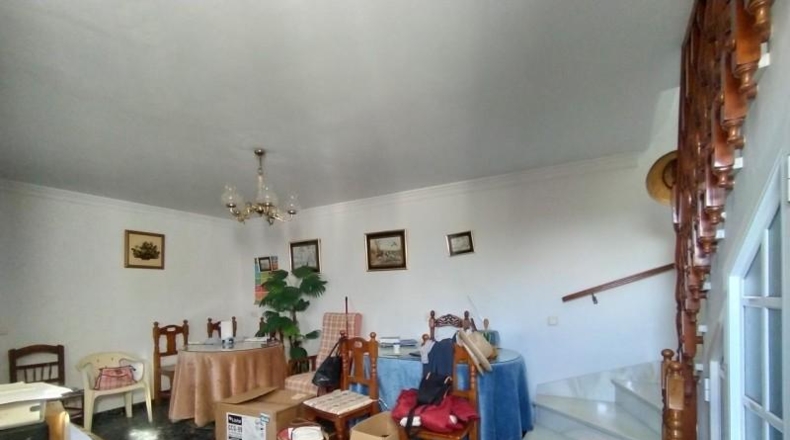 Cádiz - Setenil de las Bodegas - 157m2