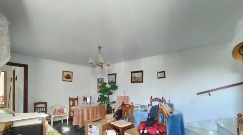 Cádiz - Setenil de las Bodegas - 157m2