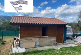 Gamiz 6000&nbsp;m² 