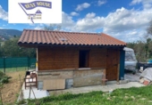 Casa de camp amb terreny en venda a la España, Gamiz, ref.: TR153844 foto