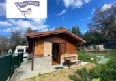 Casa de camp amb terreny en venda a la España, Gamiz, ref.: TR153844 foto
