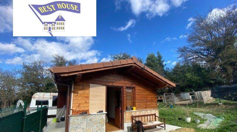 Vizcaya - Gamiz - Fika - 6000m2