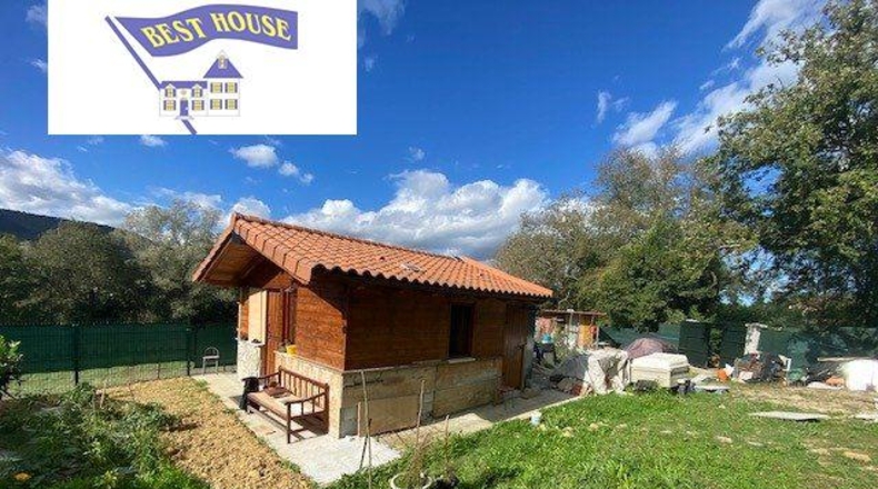 Vizcaya - Gamiz - Fika - 6000m2
