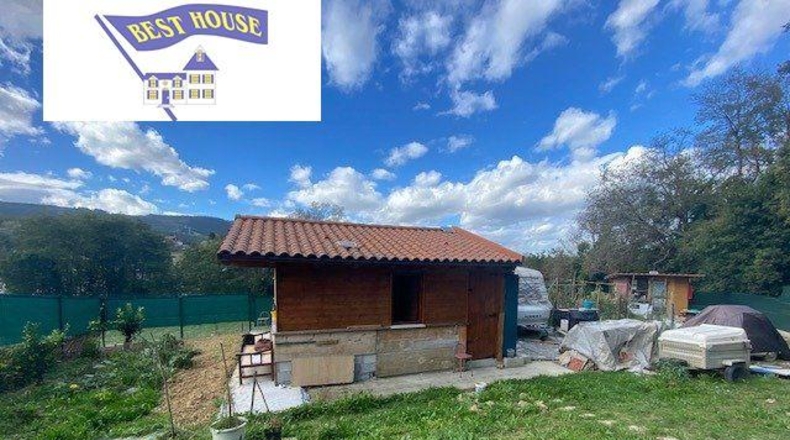 Vizcaya - Gamiz - Fika - 6000m2