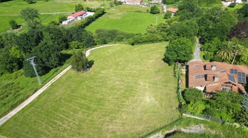 Cantàbria - Cabezón de la Sal - 7132m2