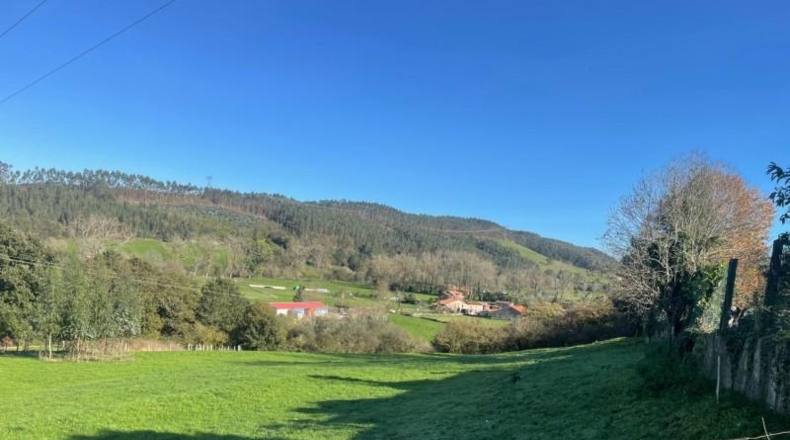 Cantàbria - Cabezón de la Sal - 7132m2