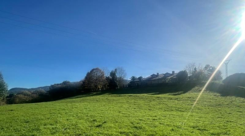 Cantàbria - Cabezón de la Sal - 7132m2