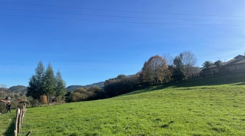 Cantàbria - Cabezón de la Sal - 7132m2