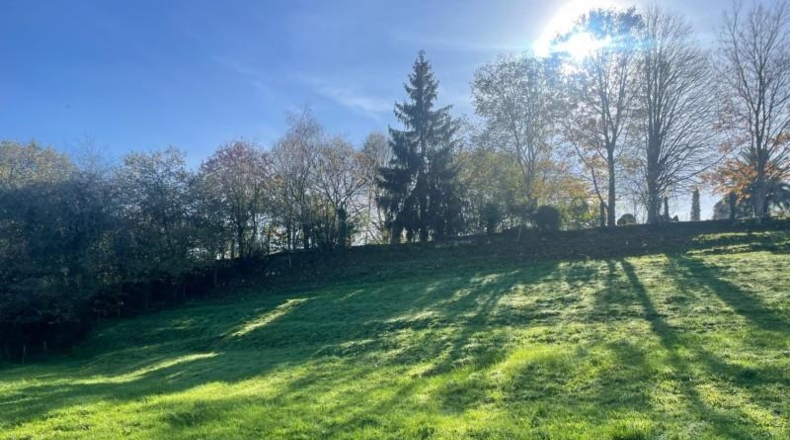 Cantàbria - Cabezón de la Sal - 7132m2