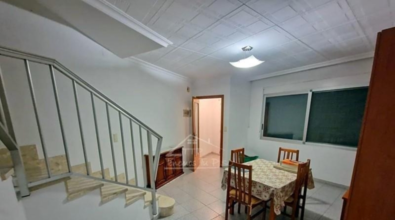 Castellón - Benicarló - 155m2