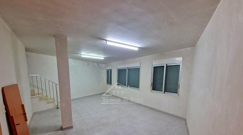 Castellón - Benicarló - 155m2