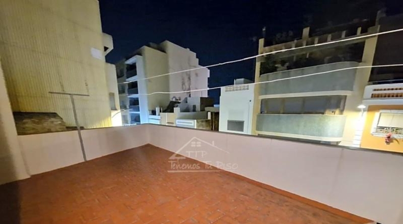 Castellón - Benicarló - 155m2