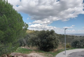 Miraflores de la Sierra 587&nbsp;m² 