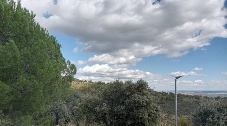 Comunidad de Madrid - Miraflores de la Sierra - 587m2