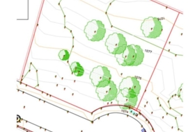 Miraflores de la Sierra 587&nbsp;m² 