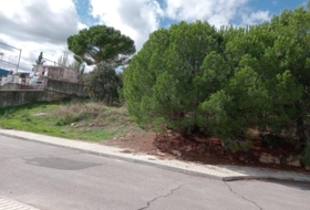 Miraflores de la Sierra 587&nbsp;m² 