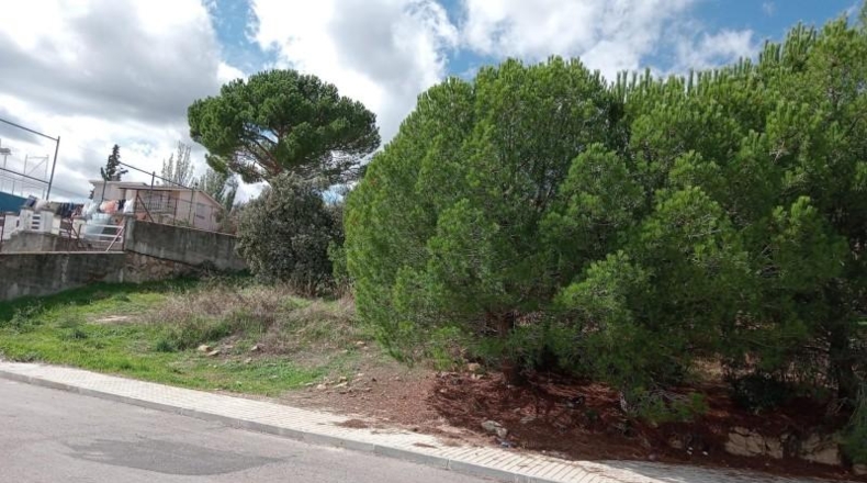Comunidad de Madrid - Miraflores de la Sierra - 587m2
