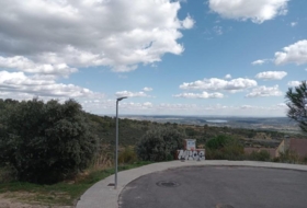 Miraflores de la Sierra 587&nbsp;m² 